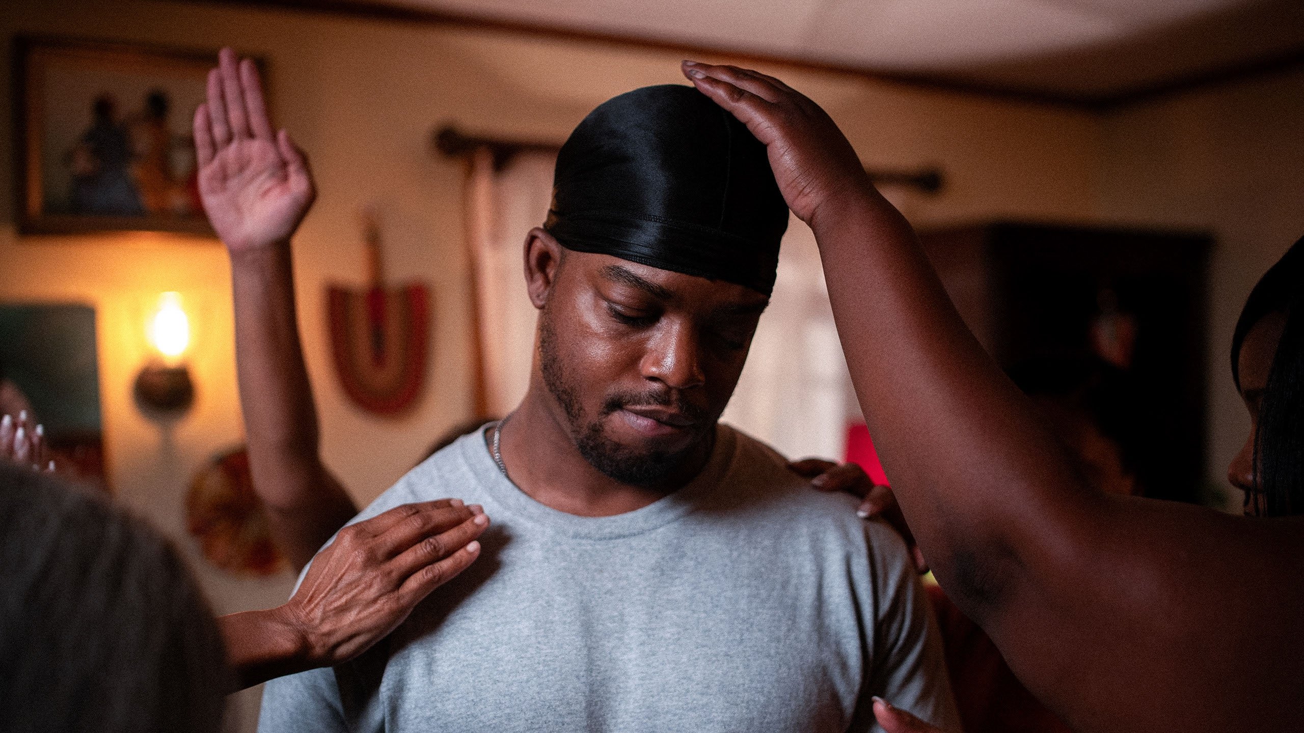 Ricky scene photo