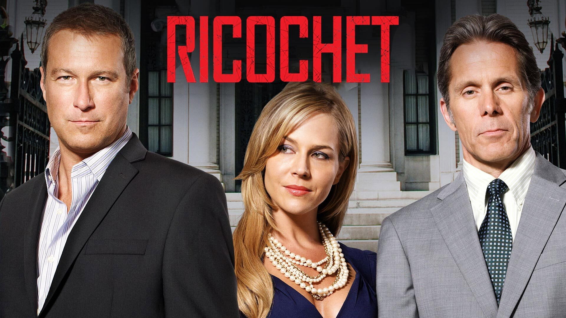 Ricochet scene photo
