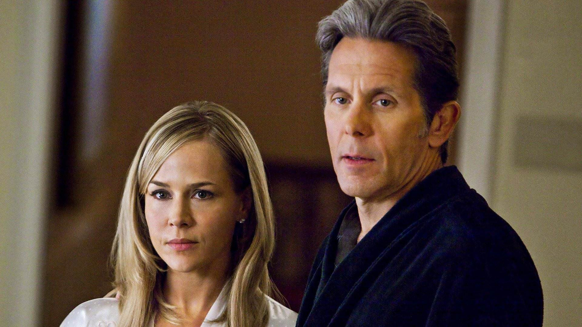 Ricochet scene photo