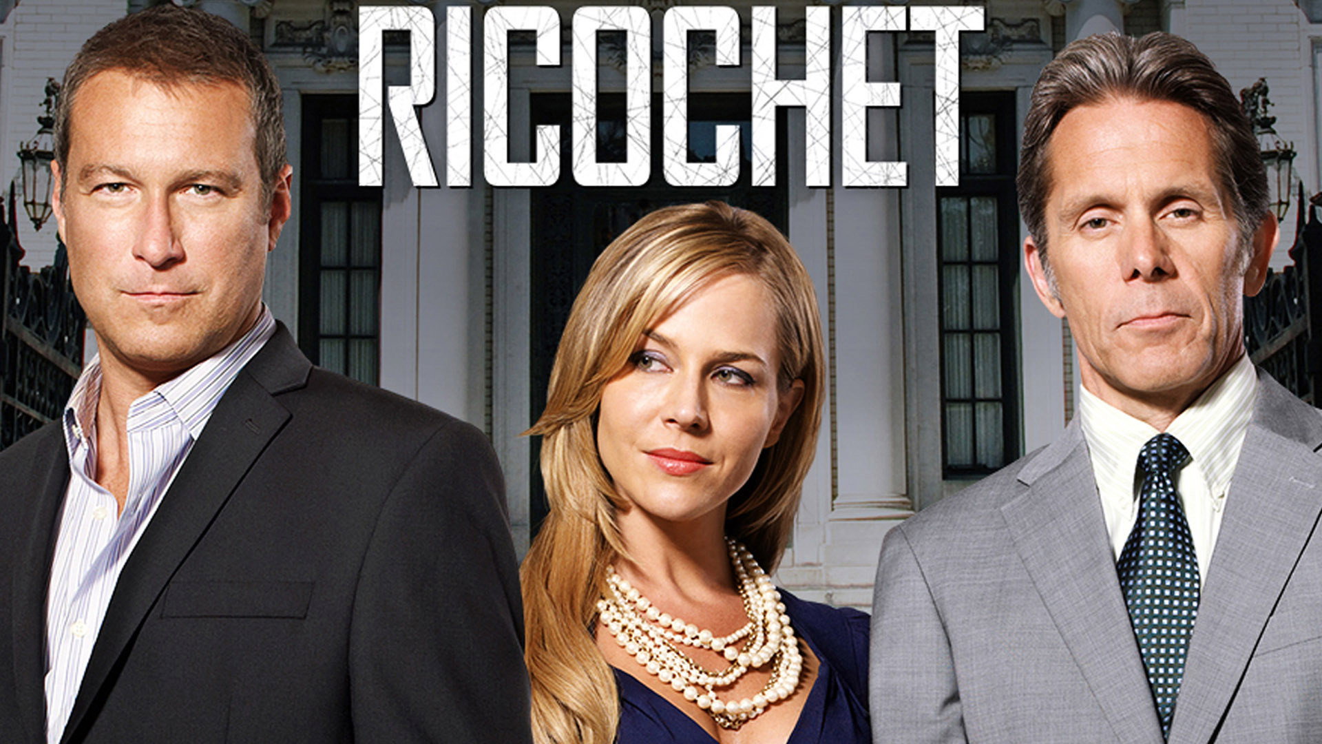 Ricochet scene photo