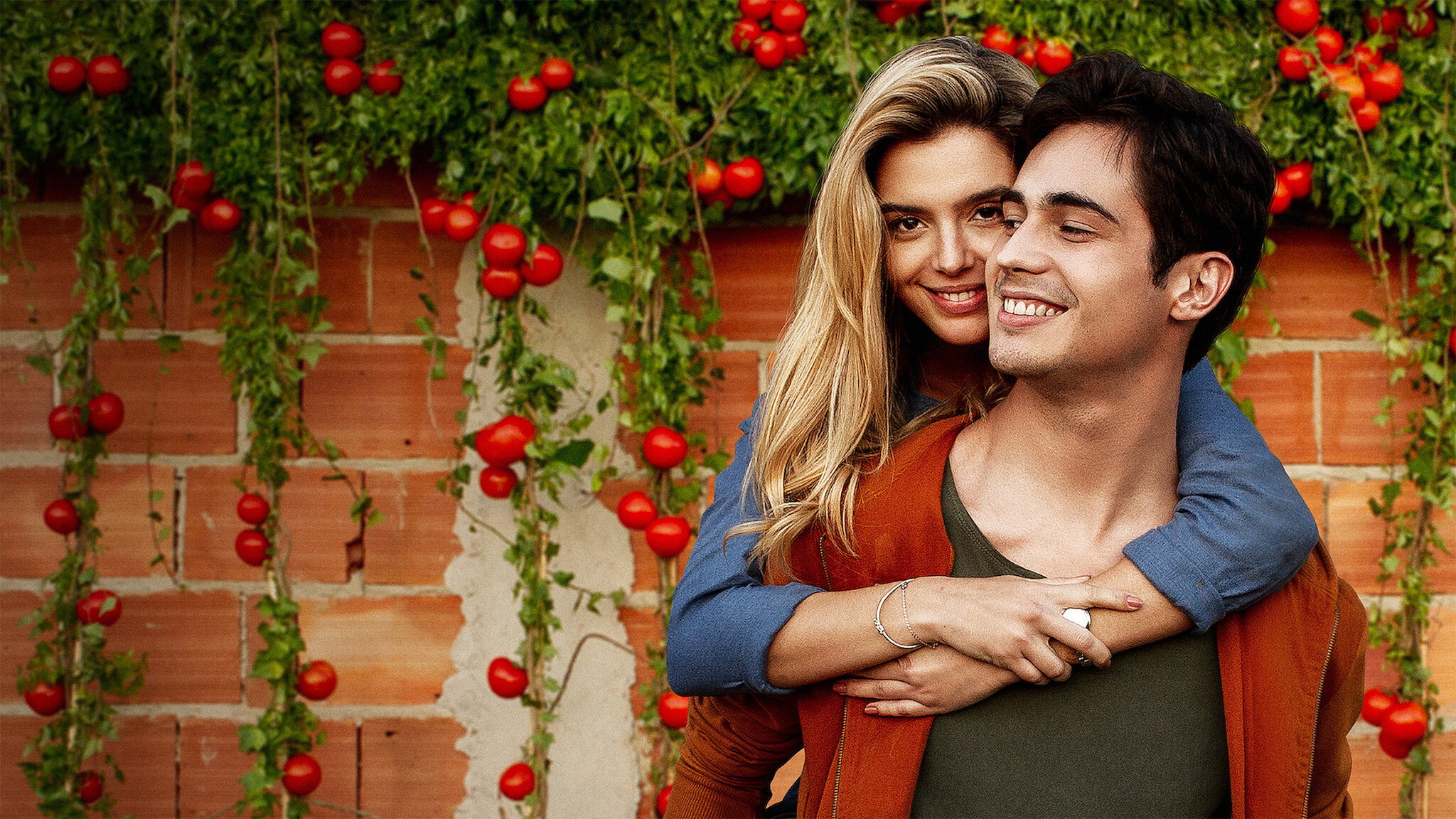 Ricos de Amor scene photo