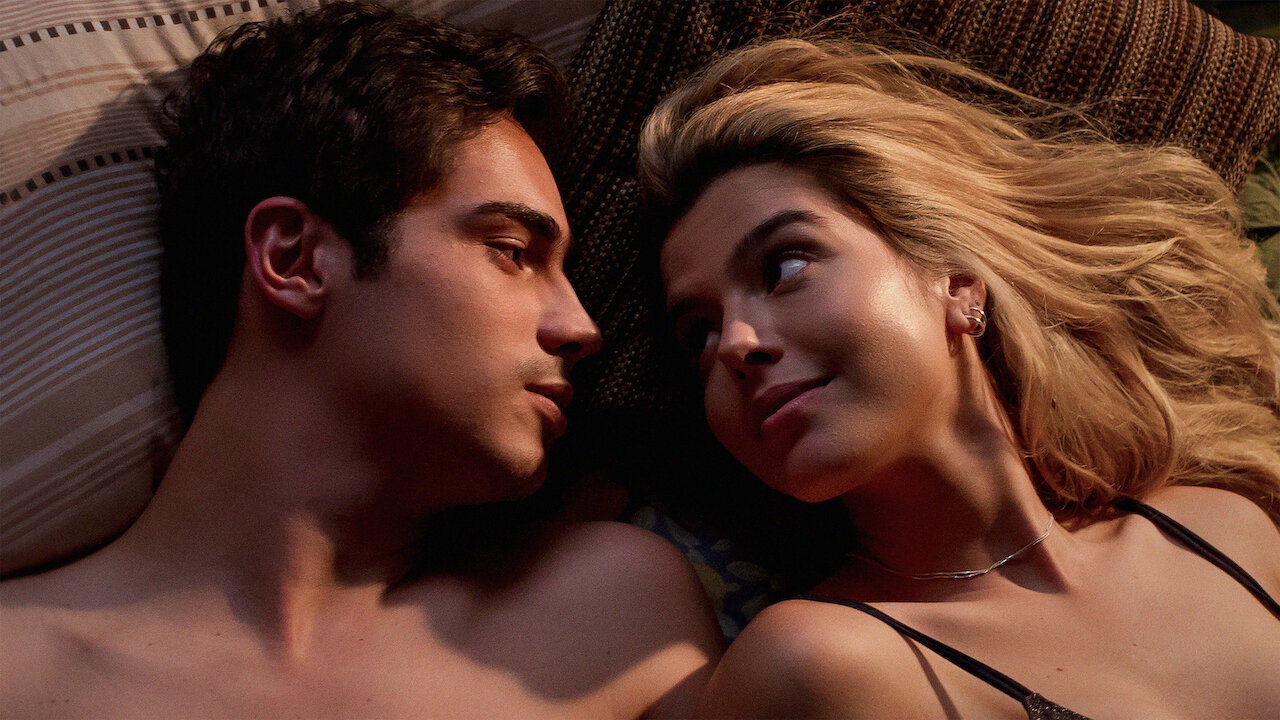 Ricos de Amor scene photo