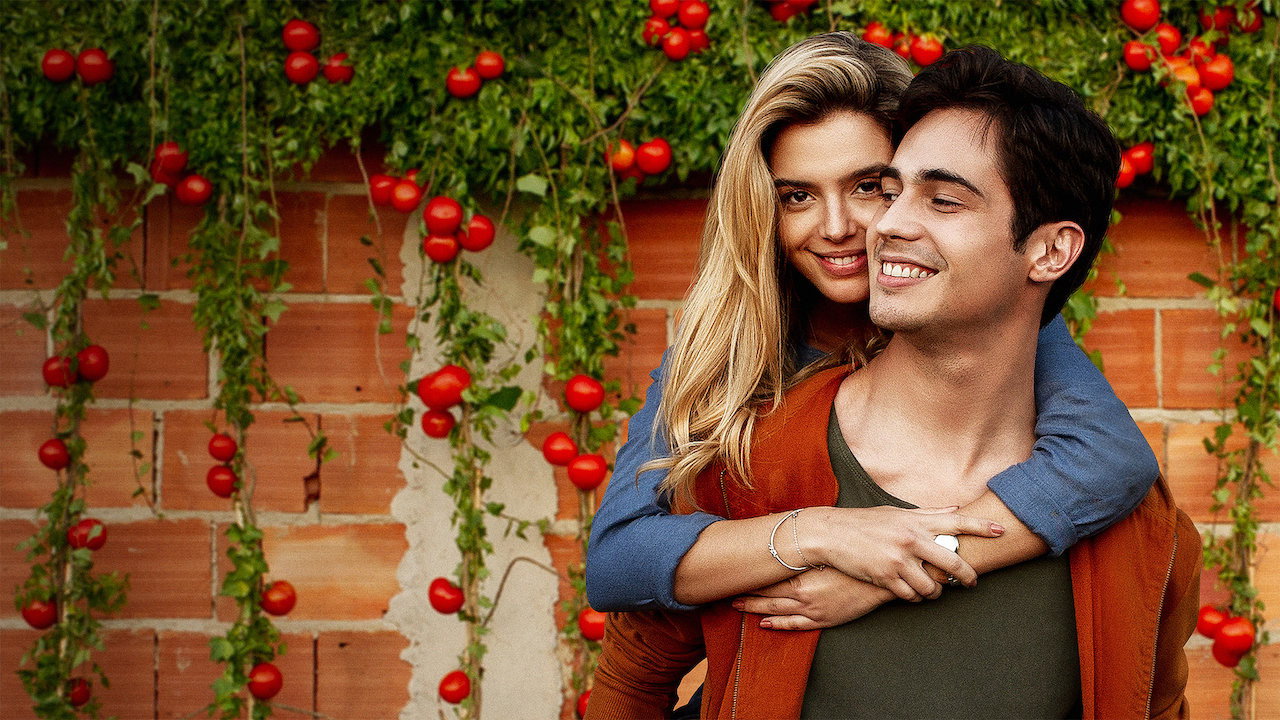 Ricos de Amor scene photo