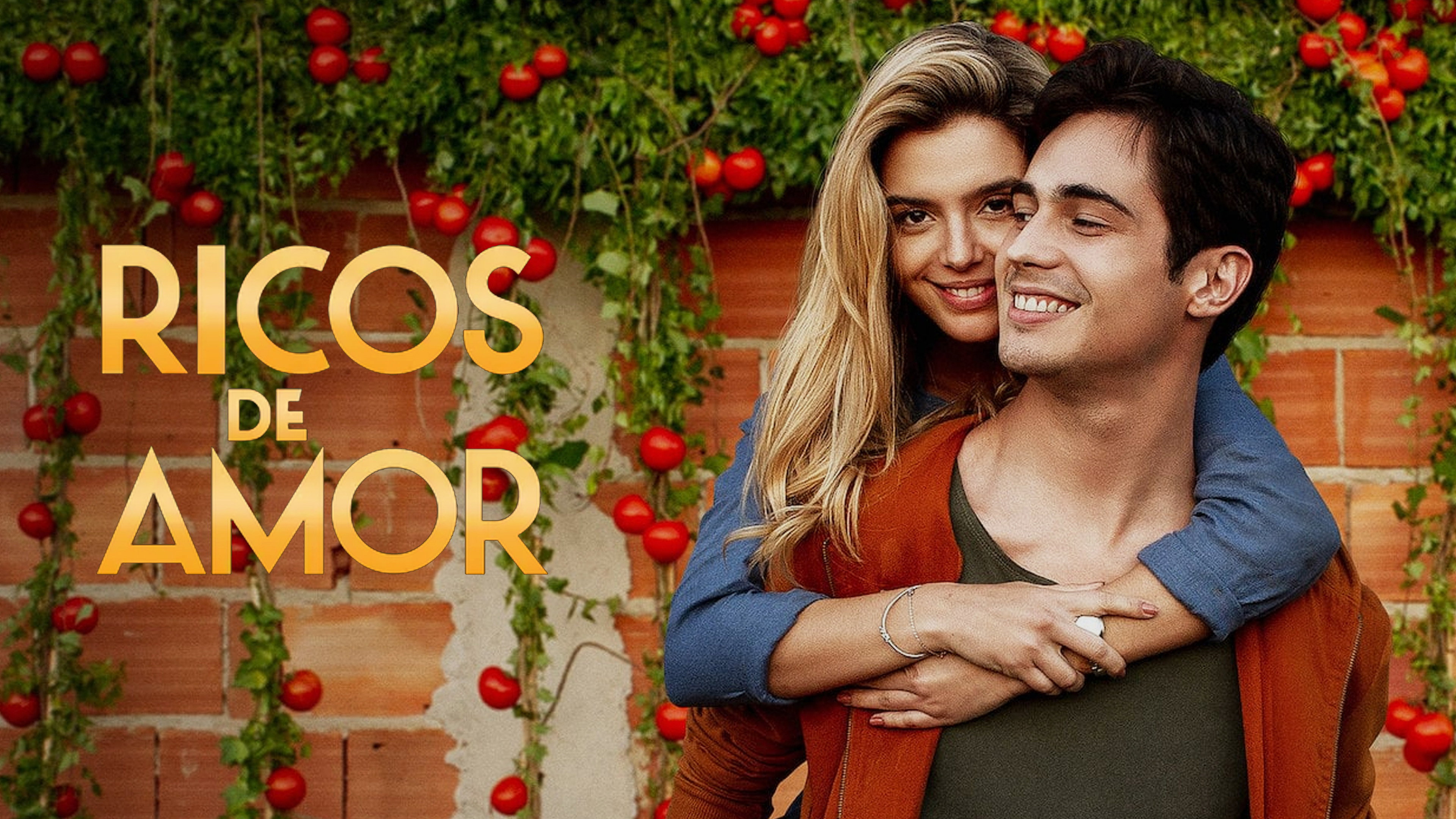 Ricos de Amor scene photo