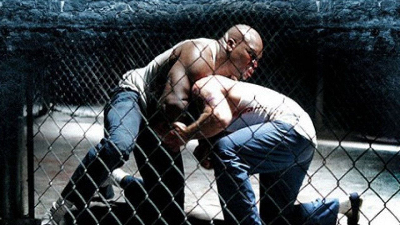 Ring of Death scene photo