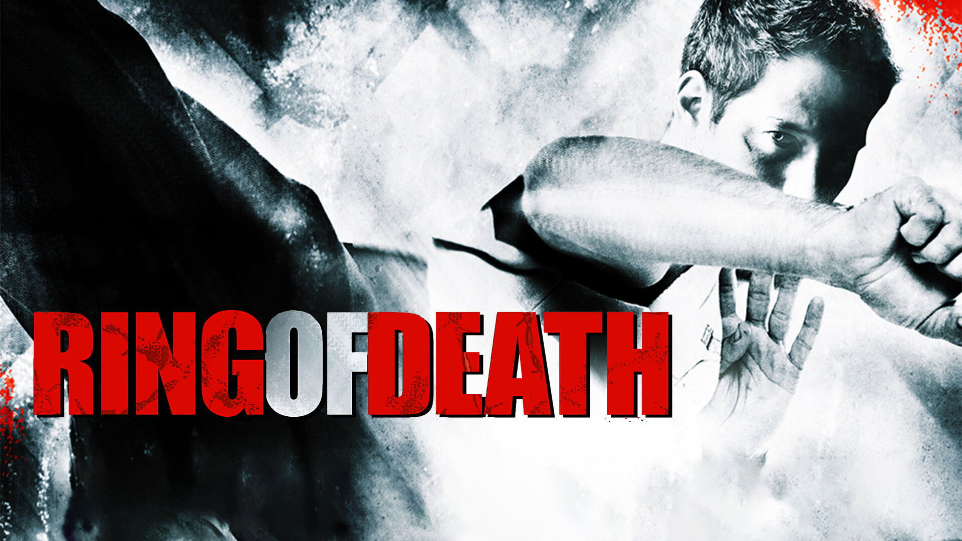 Ring of Death scene photo