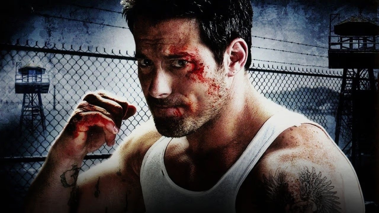 Ring of Death scene photo