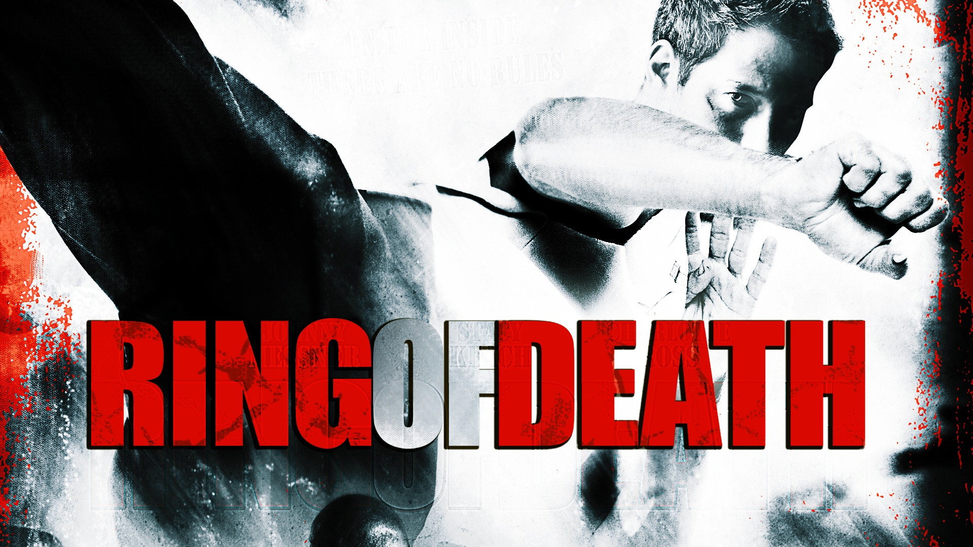 Ring of Death scene photo