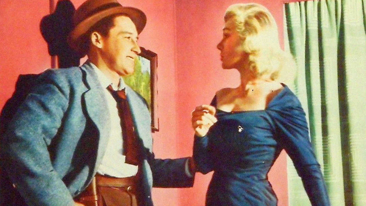 Ring of Fear scene photo