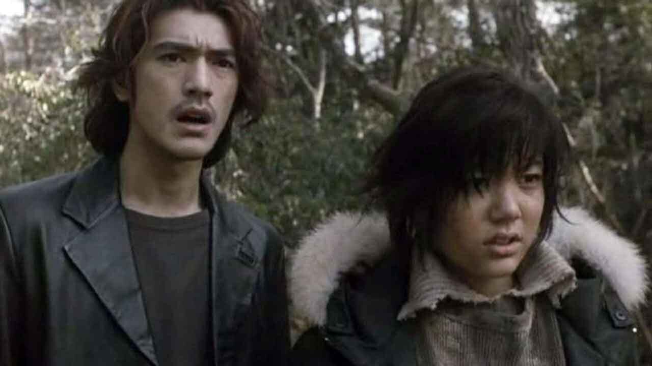 Ritânâ scene photo