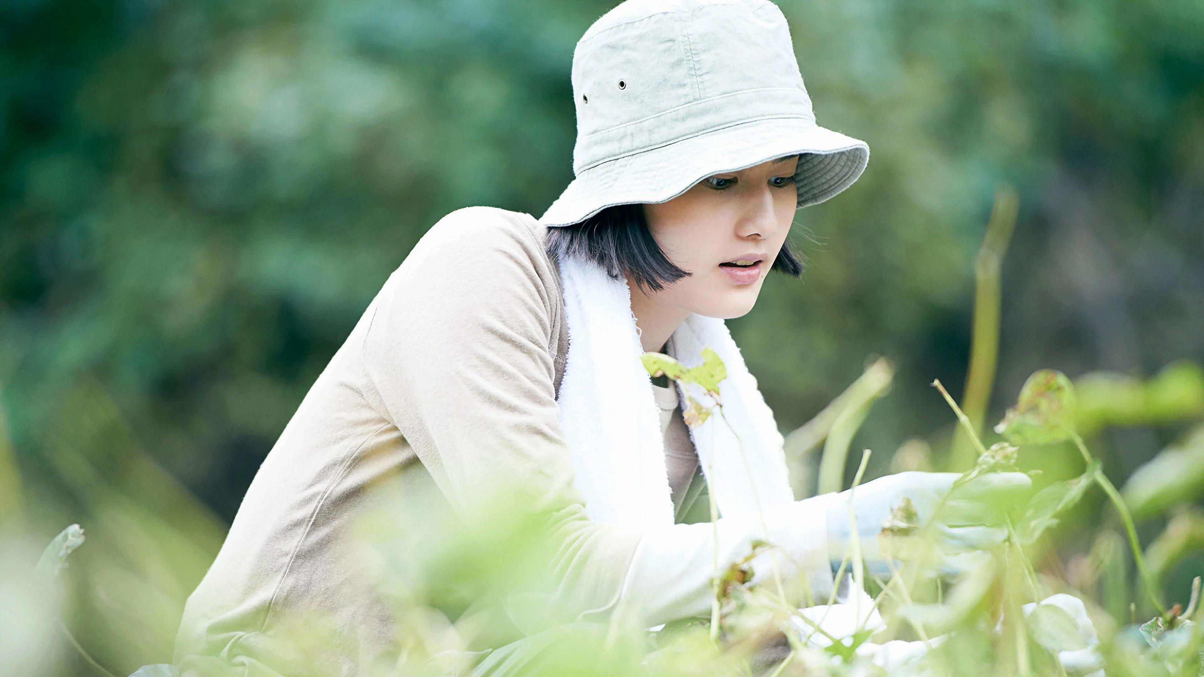 Ritoru foresuto: Natsu/Aki scene photo