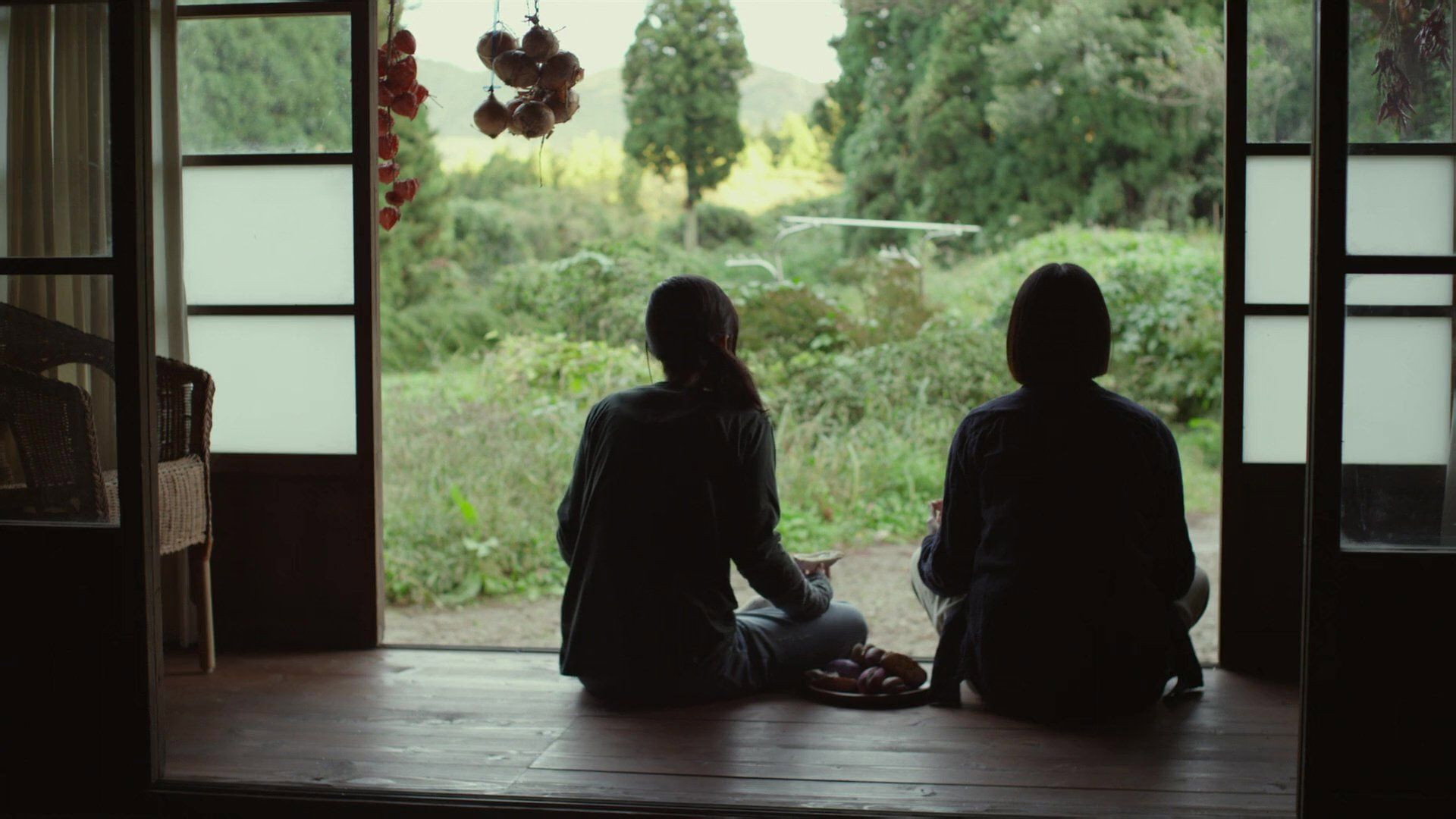 Ritoru foresuto: Natsu/Aki scene photo