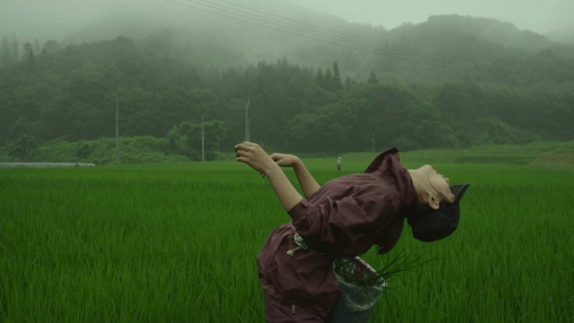Ritoru foresuto: Natsu/Aki scene photo