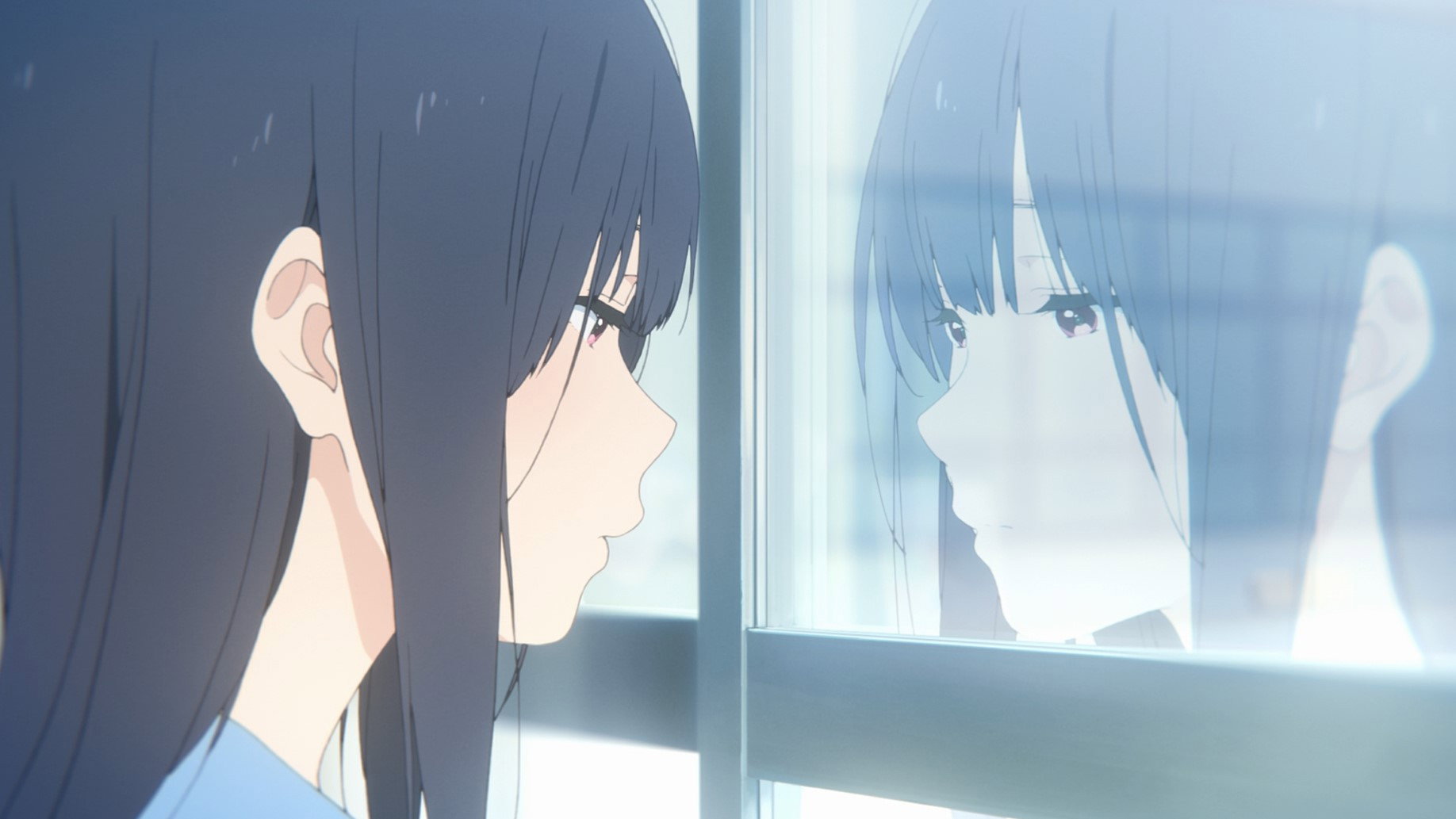 Rizu to aoi tori scene photo