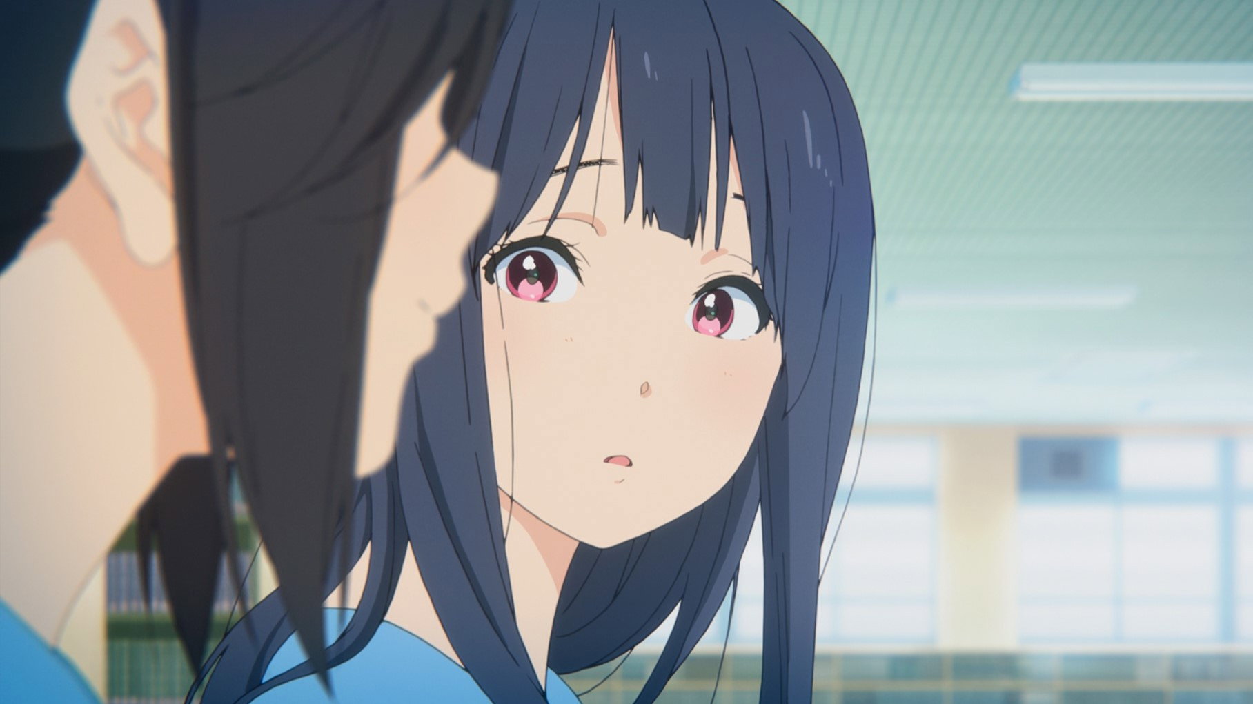 Rizu to aoi tori scene photo