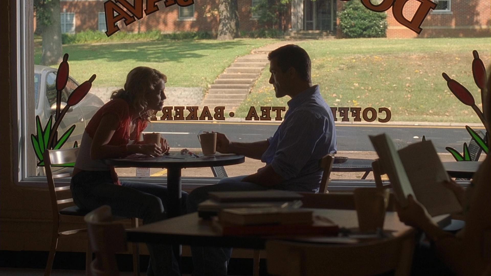 Road House 2: Last Call scene photo