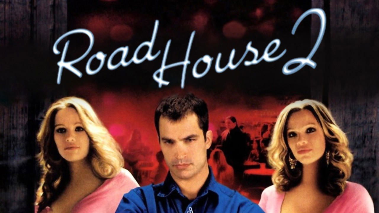 Road House 2: Last Call scene photo