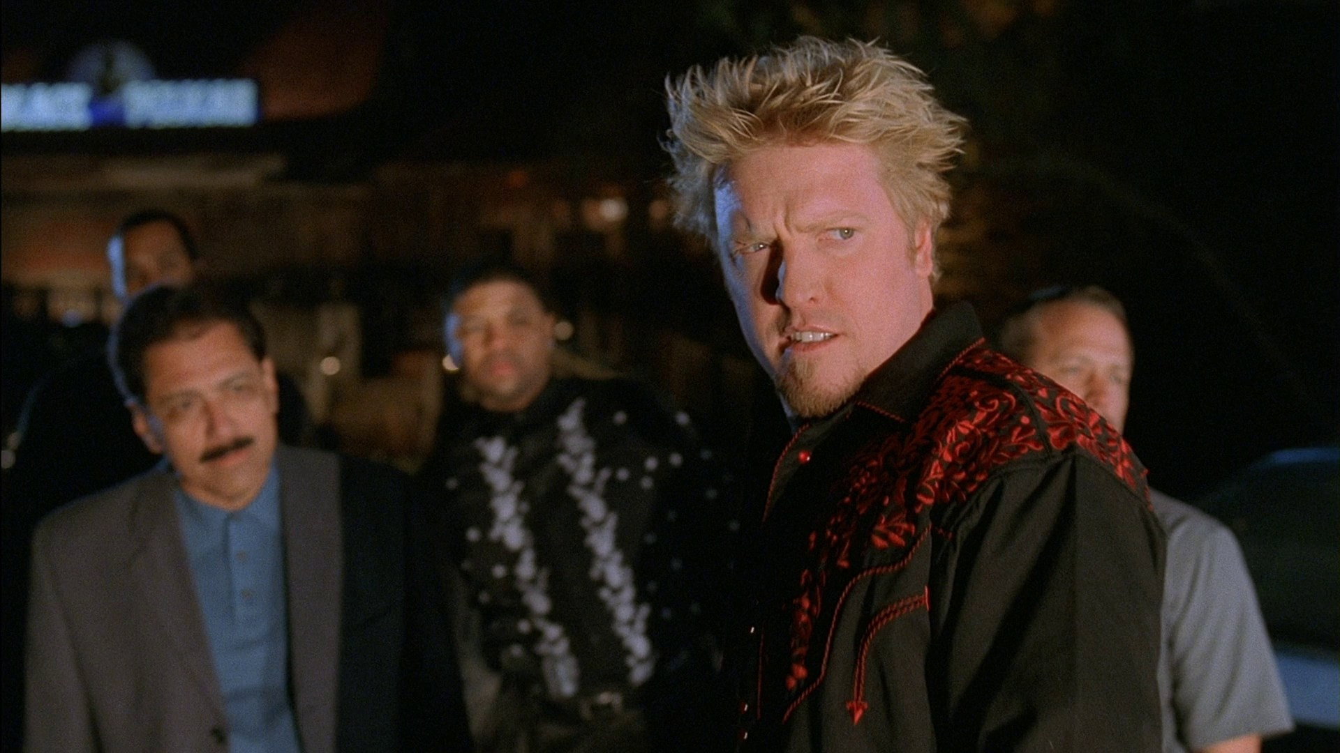 Road House 2: Last Call scene photo