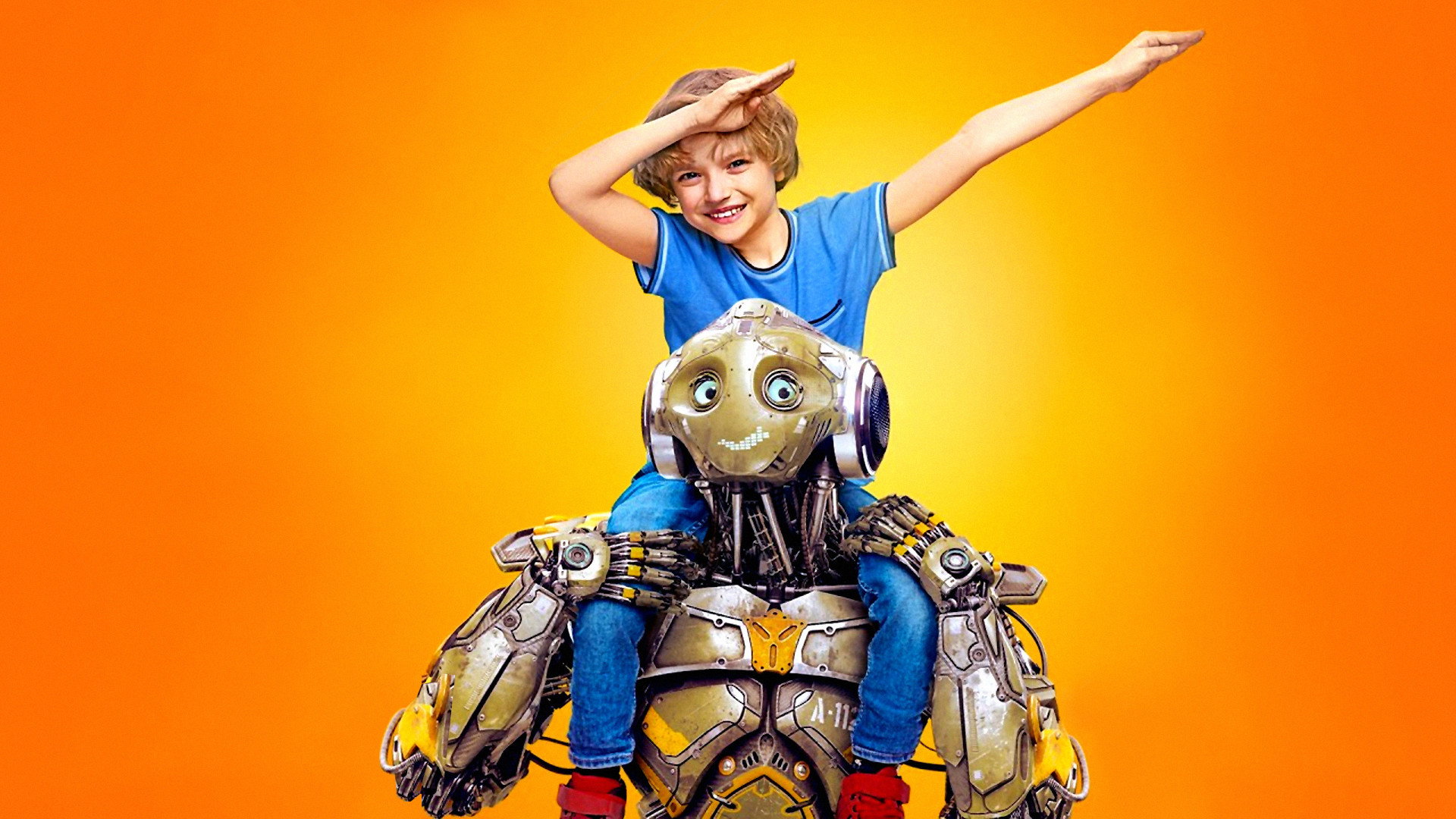 Robo scene photo