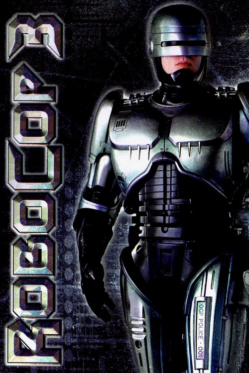 RoboCop 3