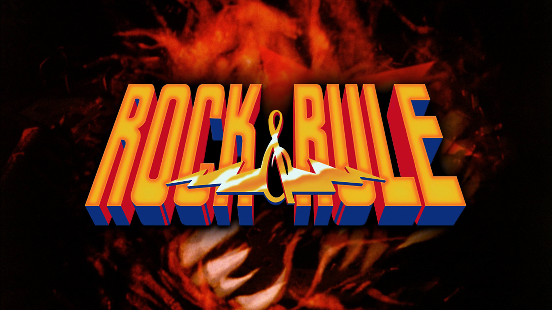 Rock & Rule scene photo