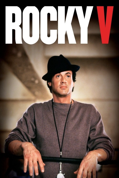 Rocky V