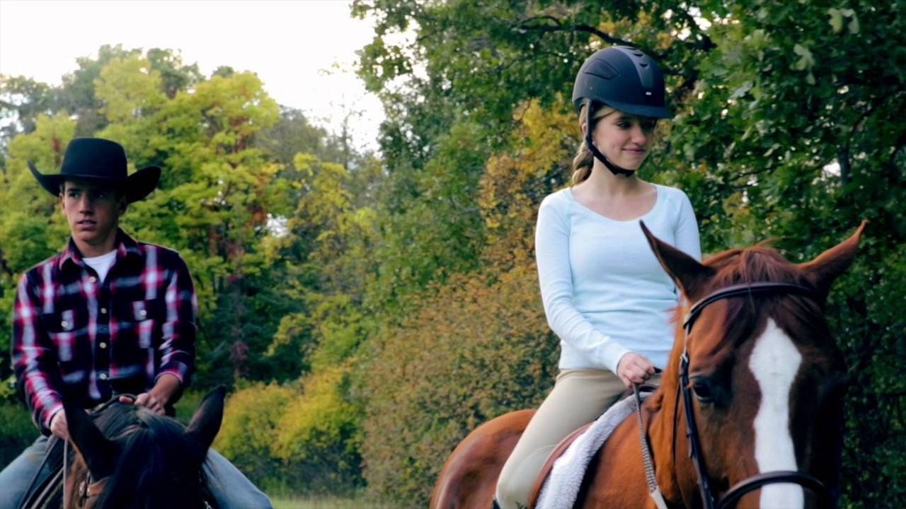 Rodeo Girl scene photo