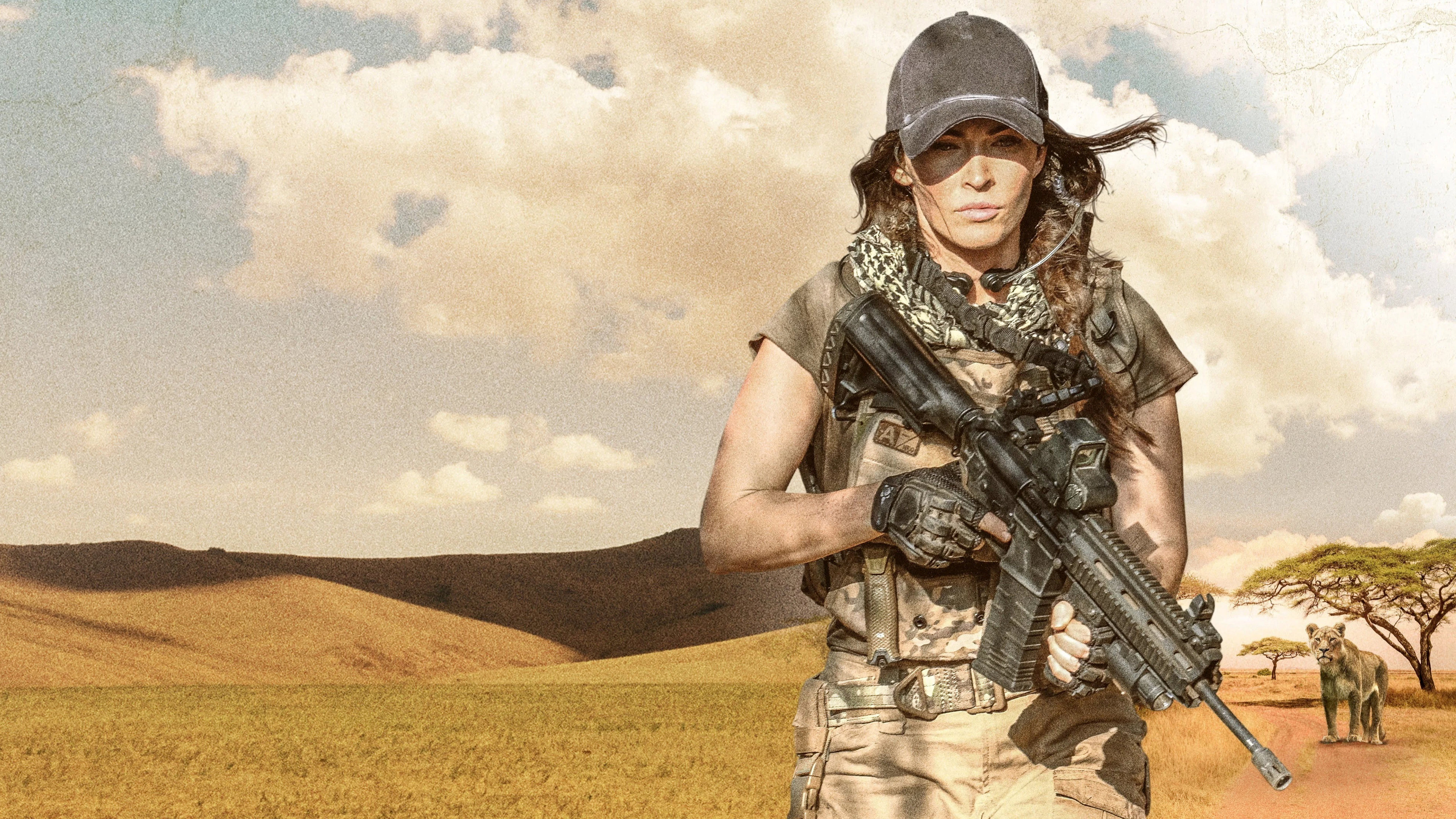 Rogue scene photo