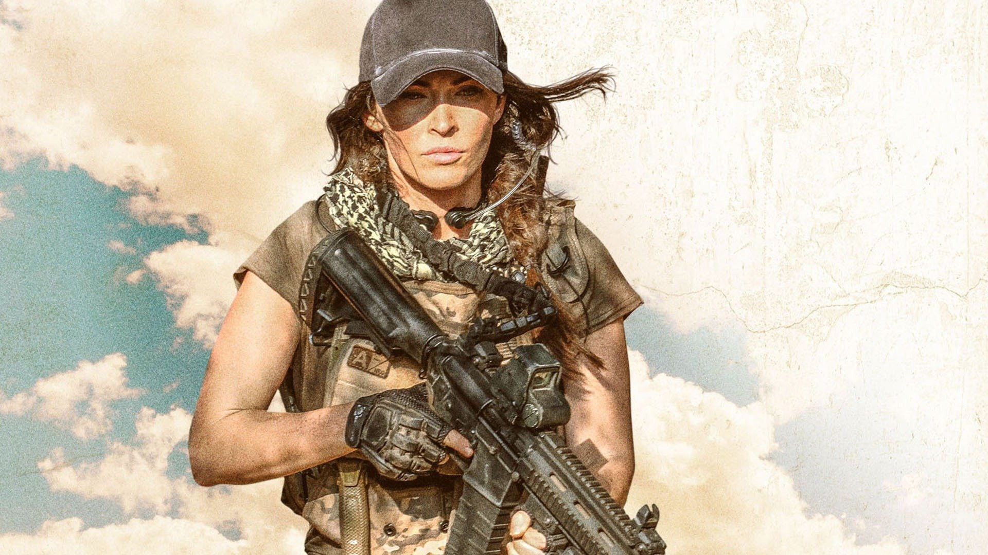 Rogue scene photo