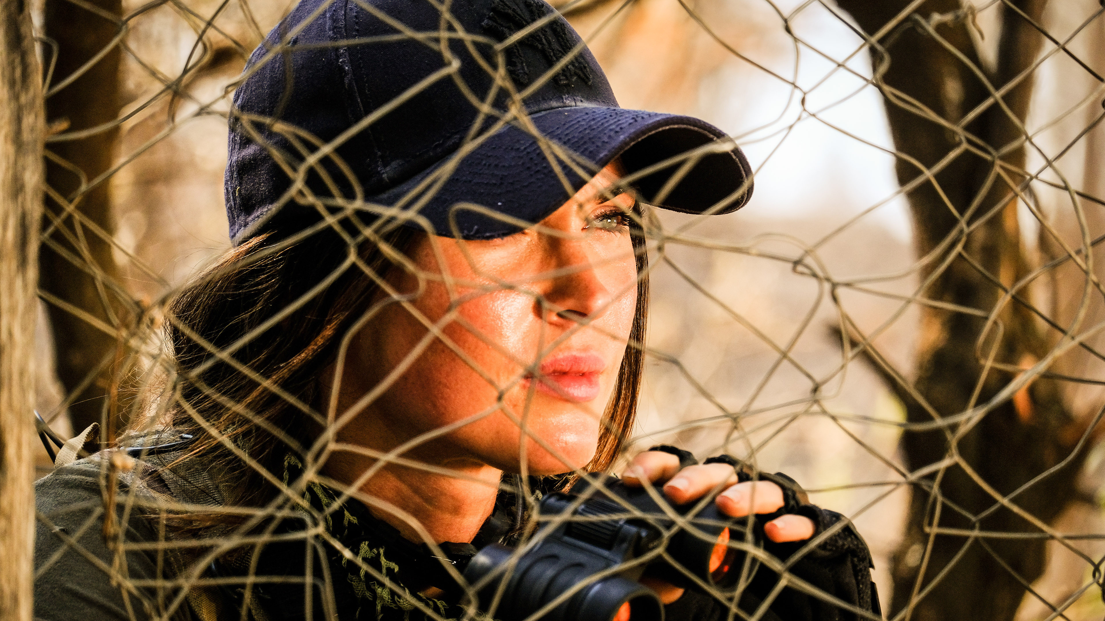 Rogue scene photo