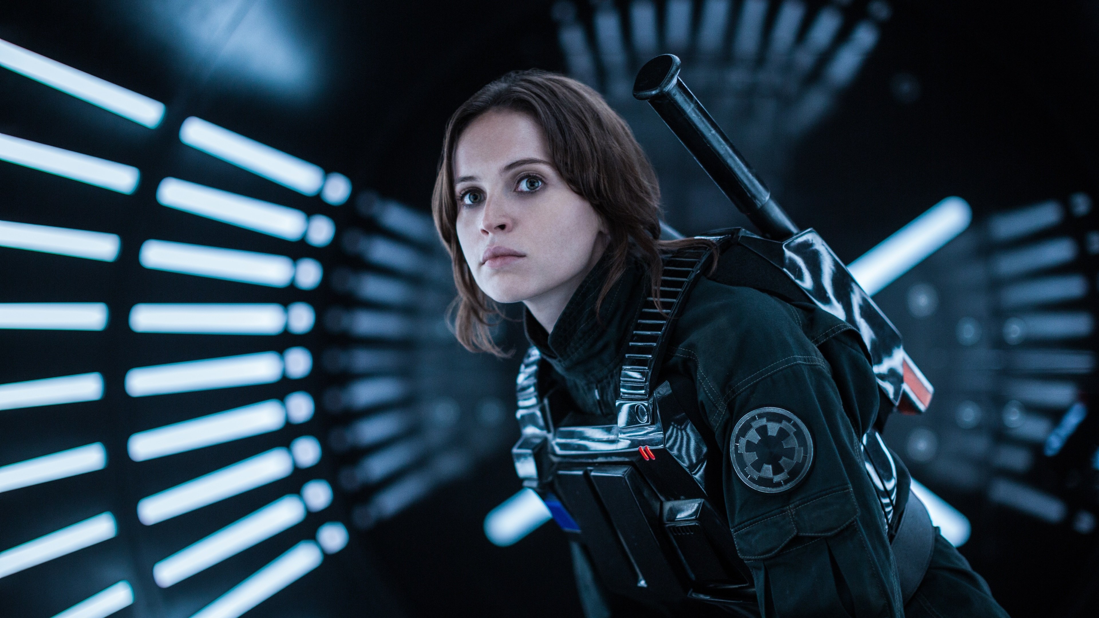 Rogue One: A Star Wars Story scene photo