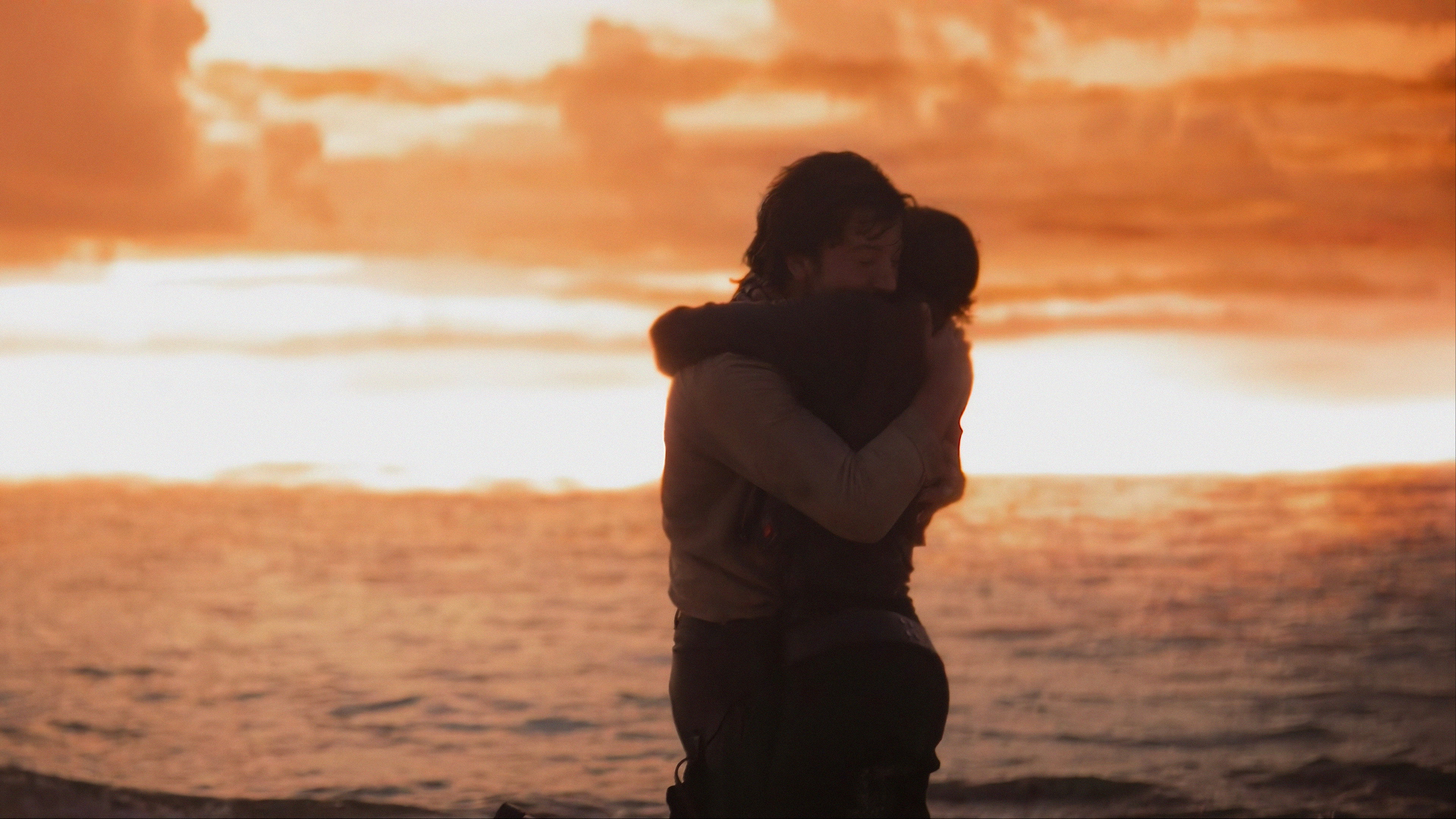 Rogue One: A Star Wars Story scene photo