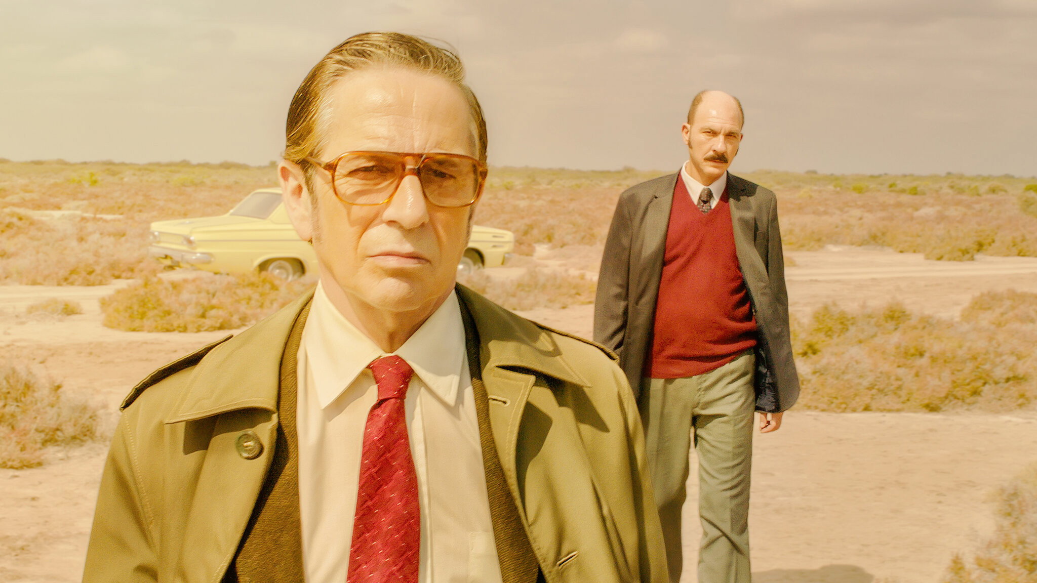 Rojo scene photo