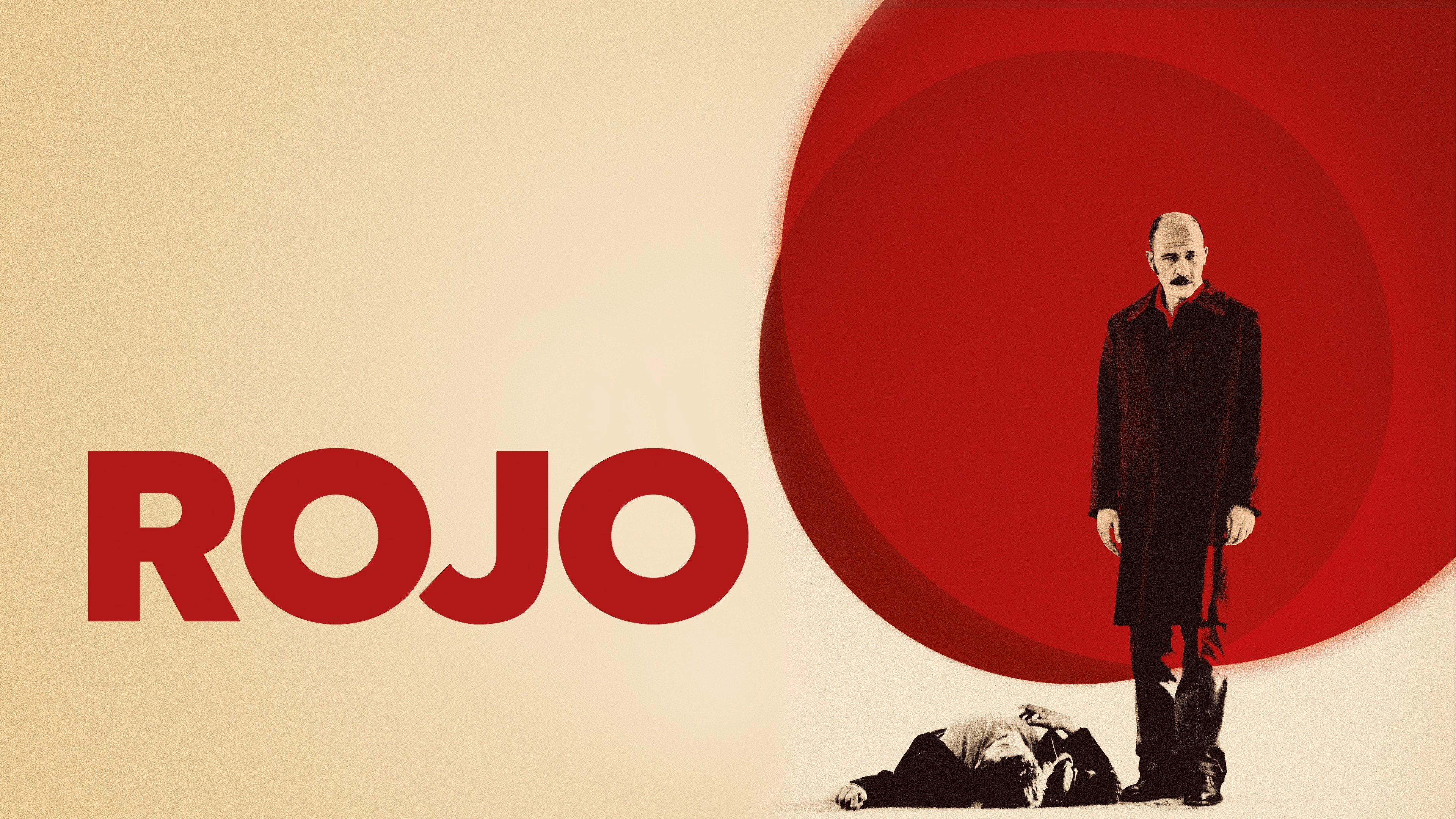 Rojo scene photo