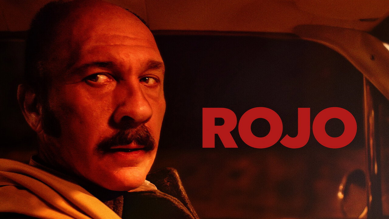 Rojo scene photo