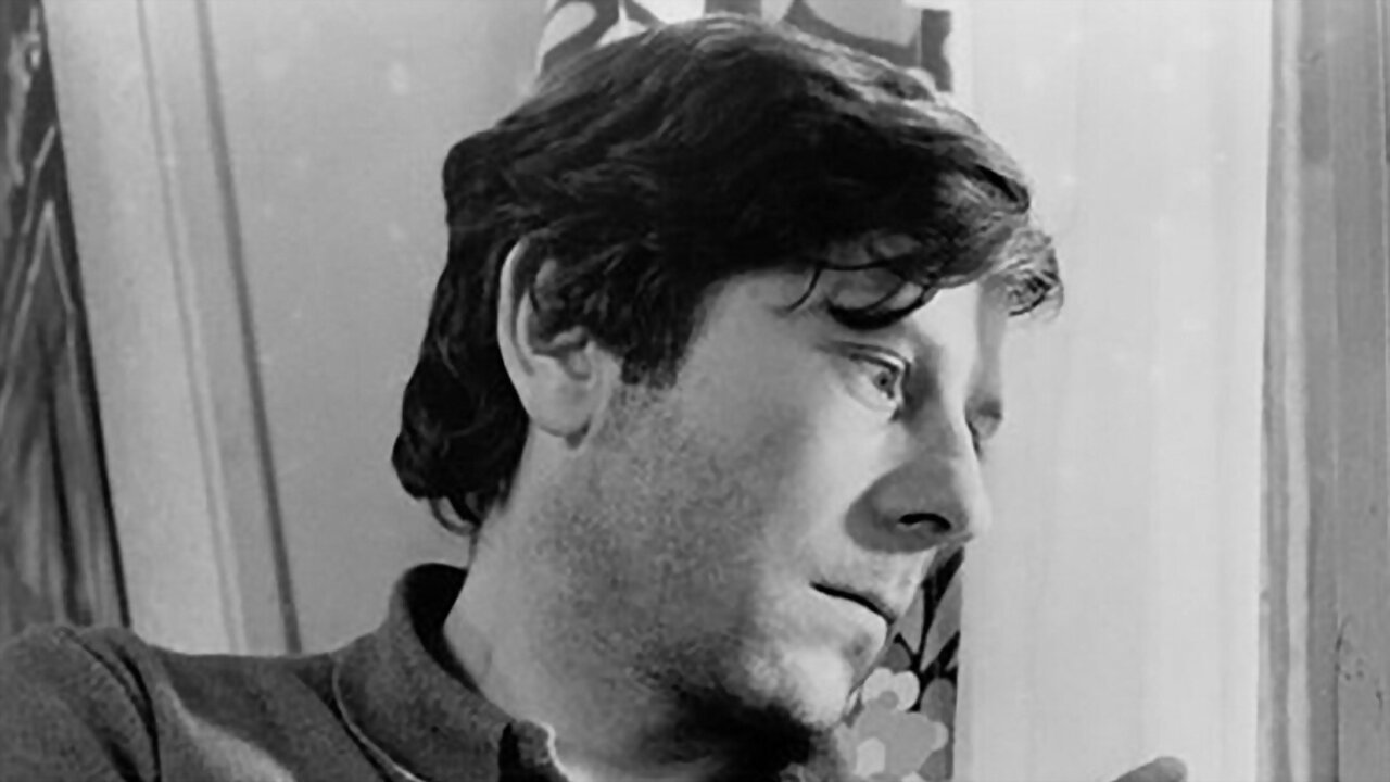 Roman Polanski: Wanted and Desired scene photo