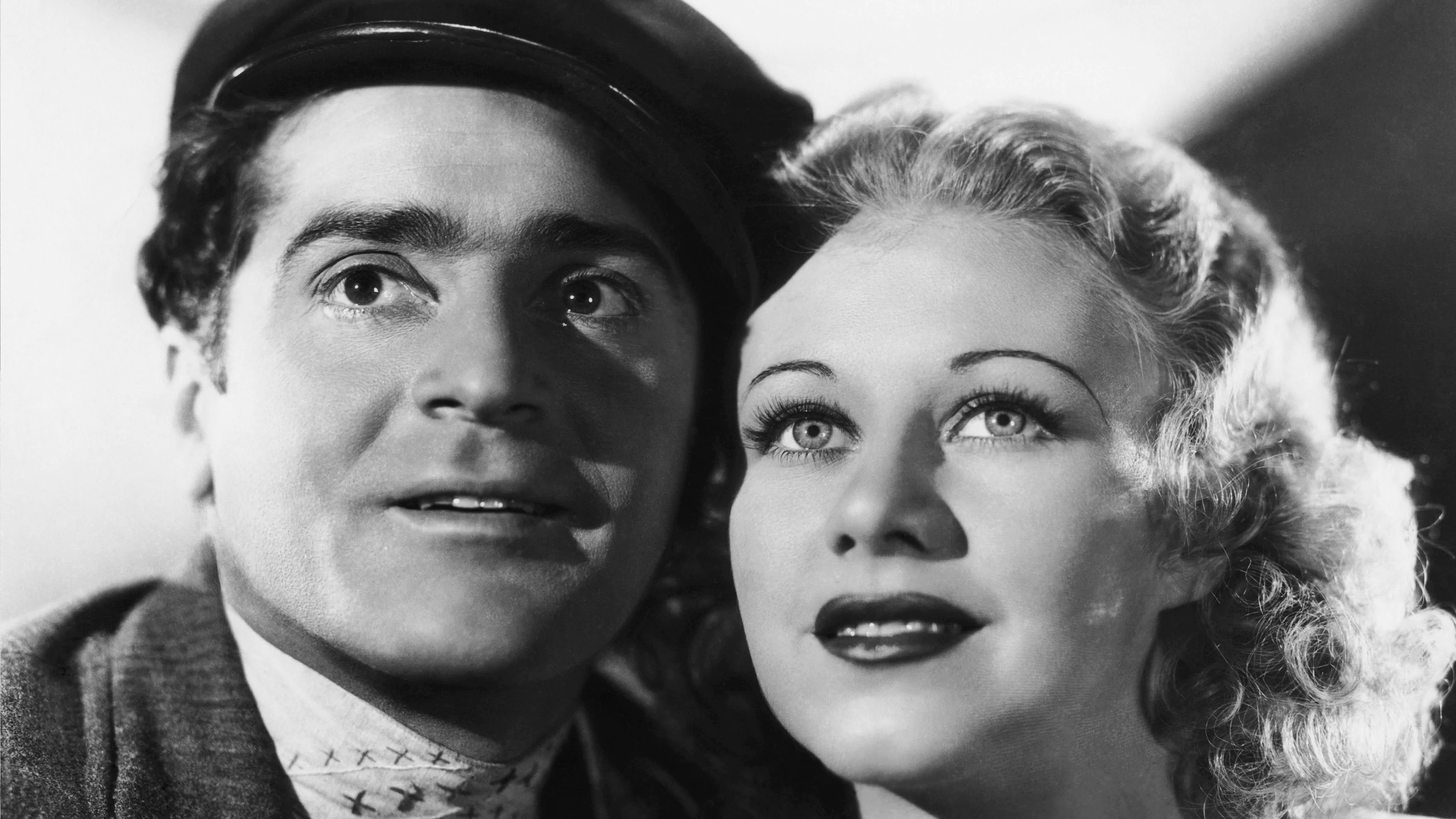 Romance in Manhattan scene photo