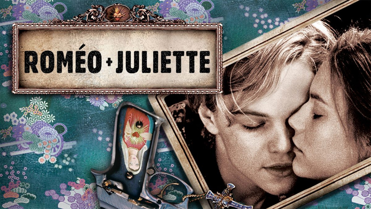 Romeo + Juliet scene photo