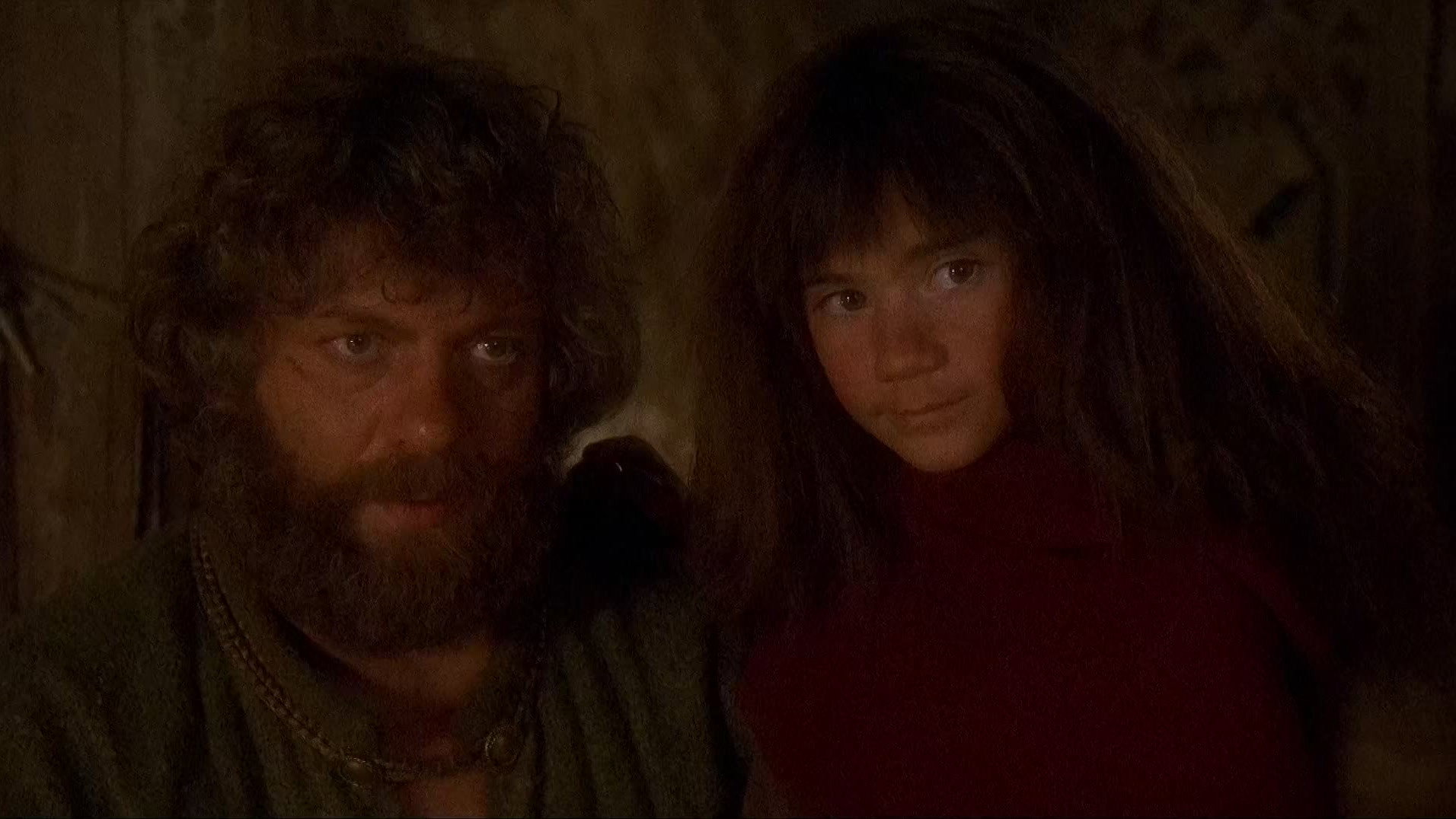 Ronja Rövardotter scene photo