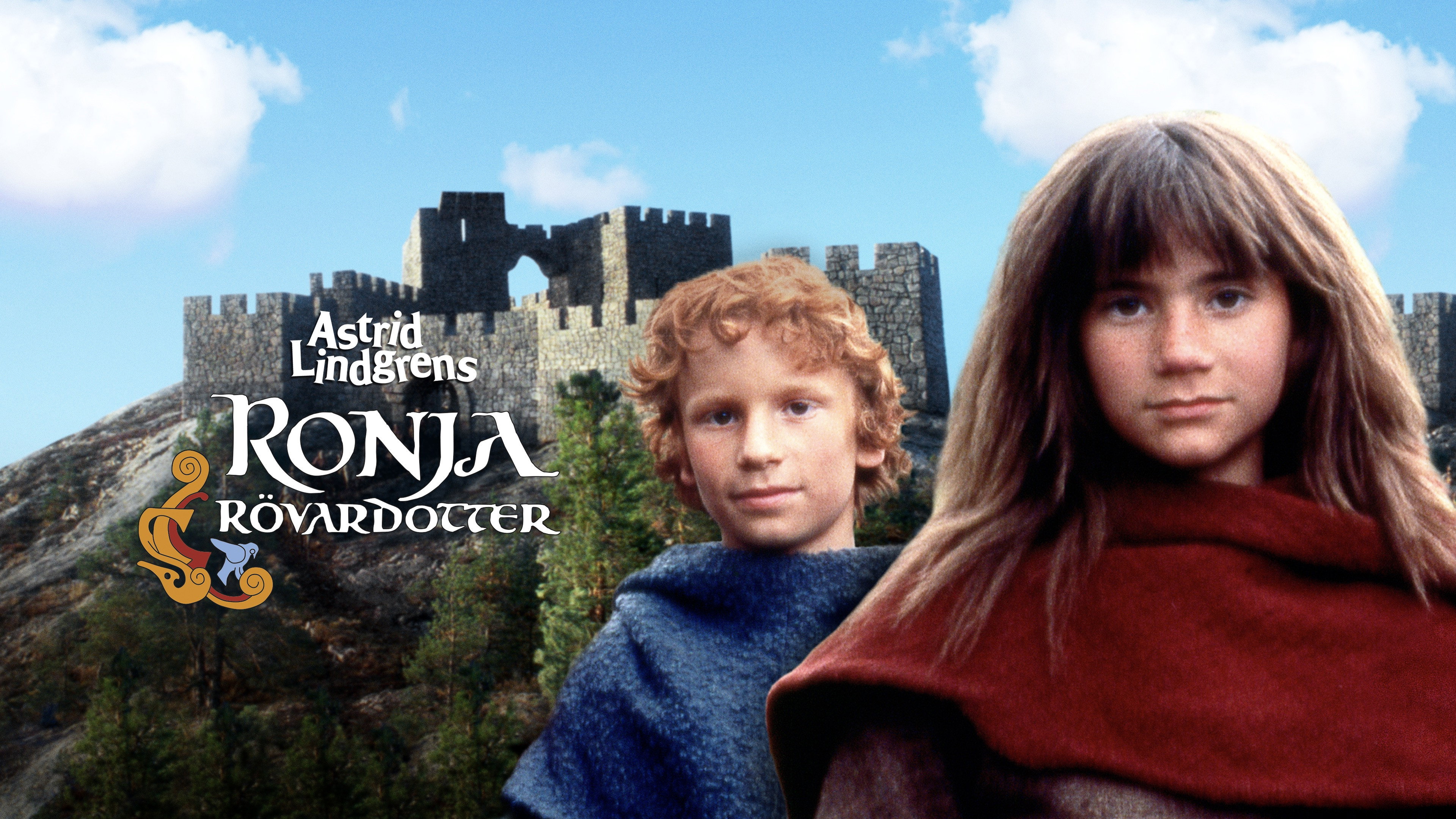 Ronja Rövardotter scene photo