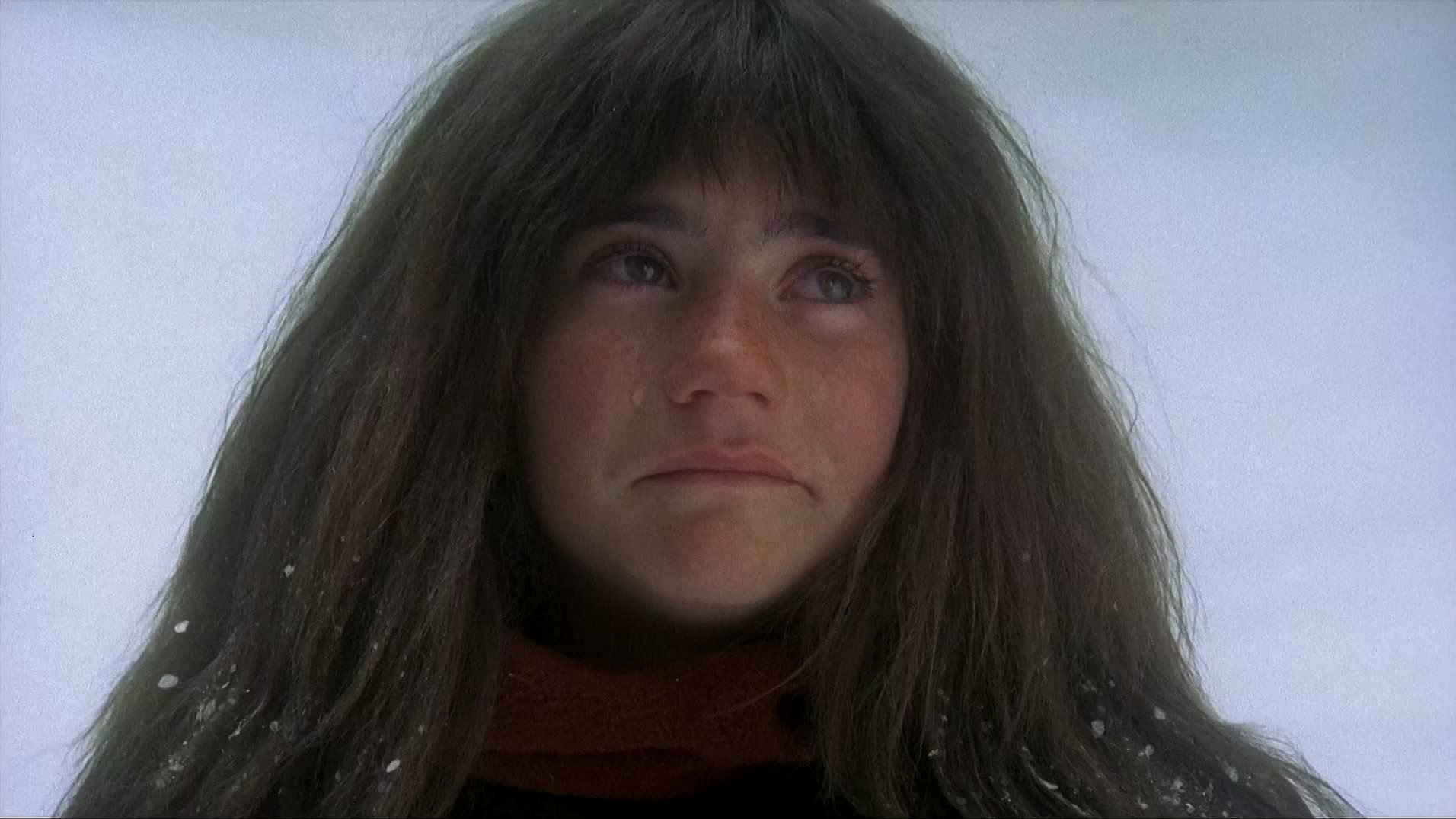 Ronja Rövardotter scene photo