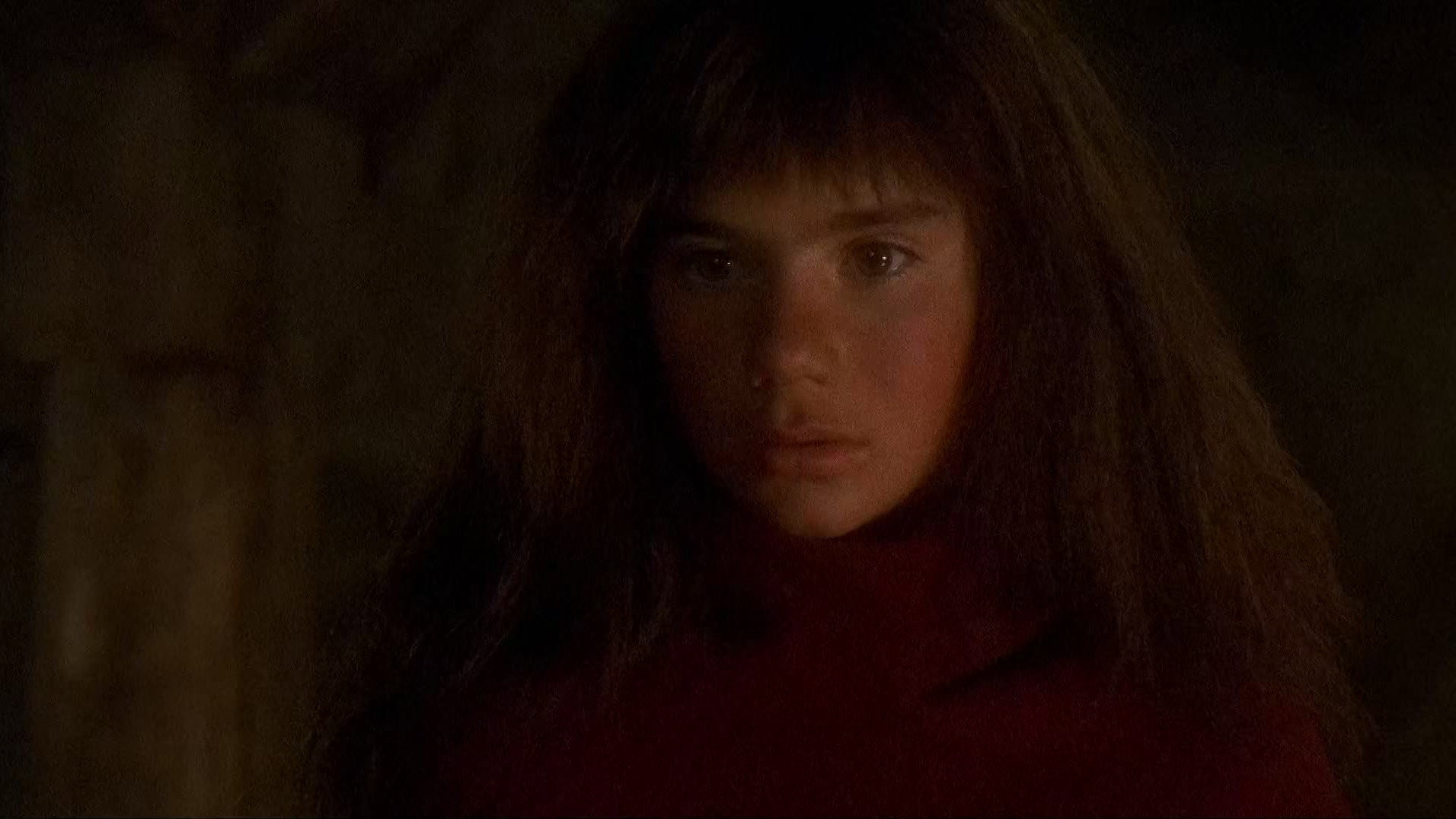 Ronja Rövardotter scene photo