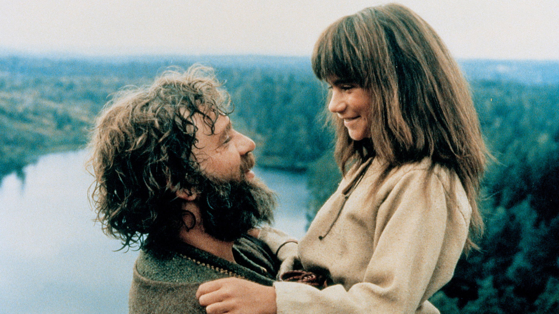 Ronja Rövardotter scene photo