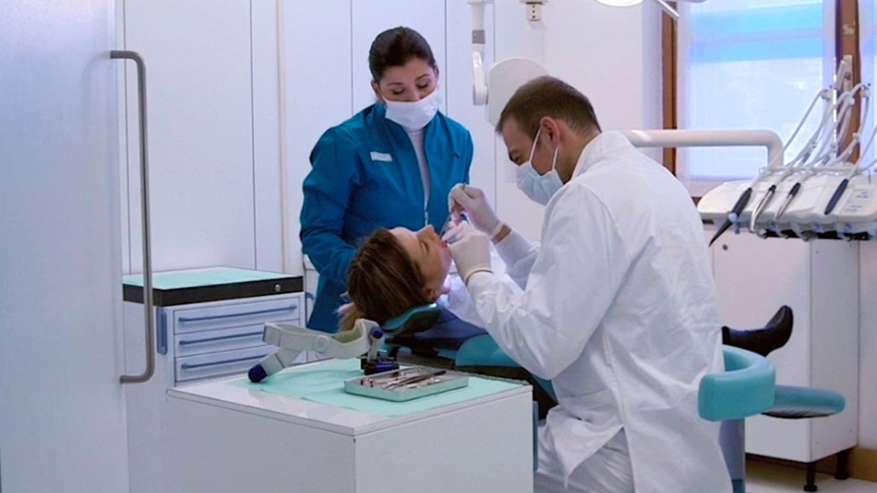 Root Cause scene photo
