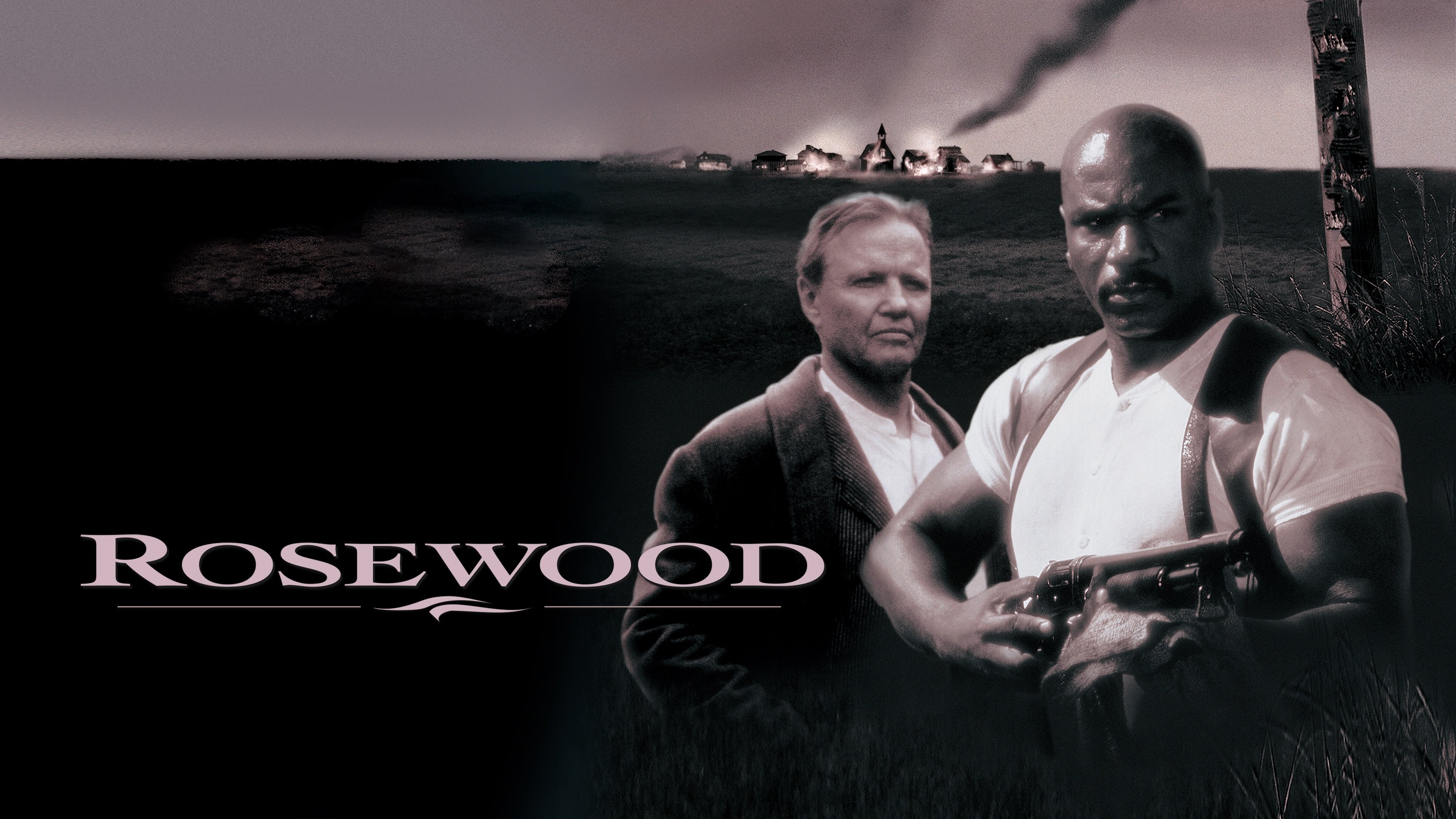 Rosewood scene photo