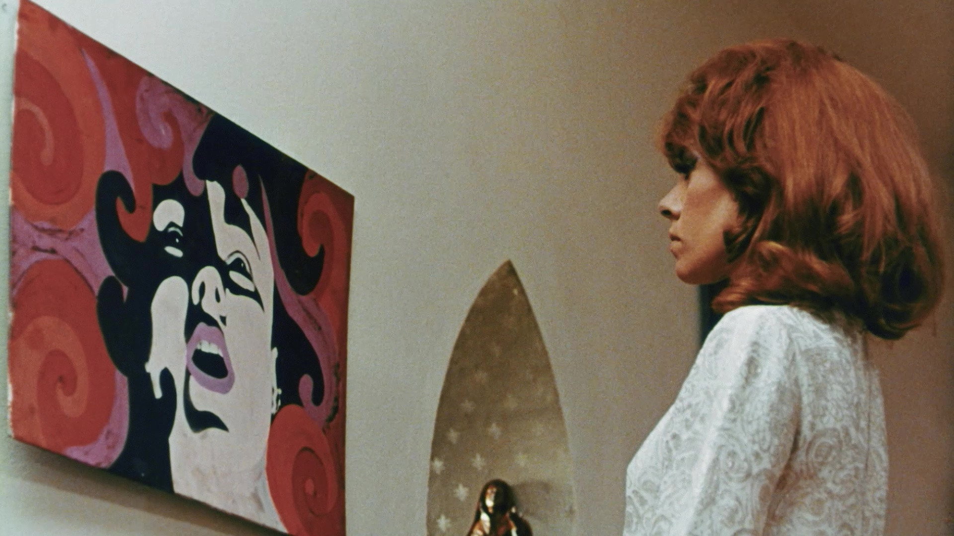 Rote Lippen, Sadisterotica scene photo