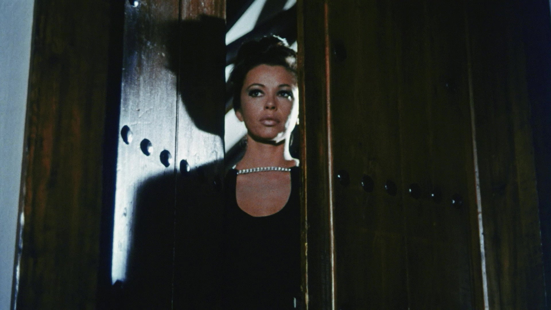 Rote Lippen, Sadisterotica scene photo