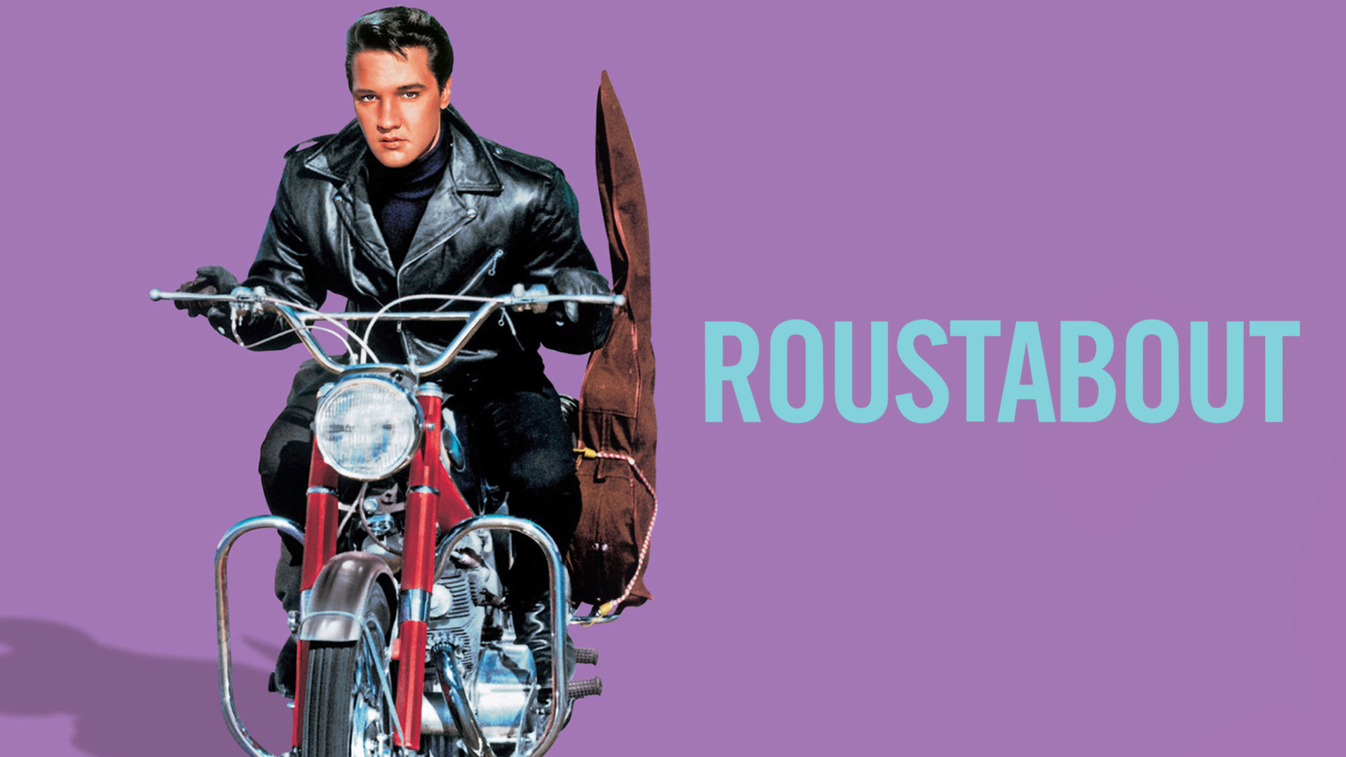 Roustabout scene photo