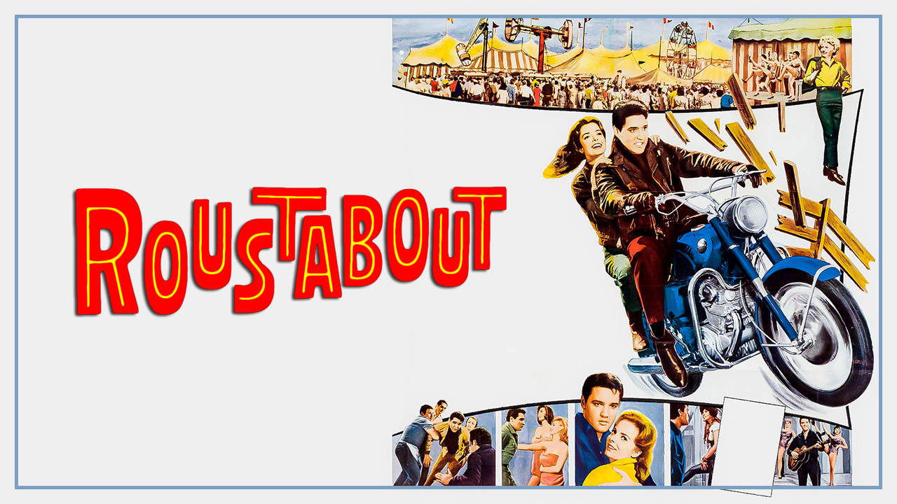 Roustabout scene photo