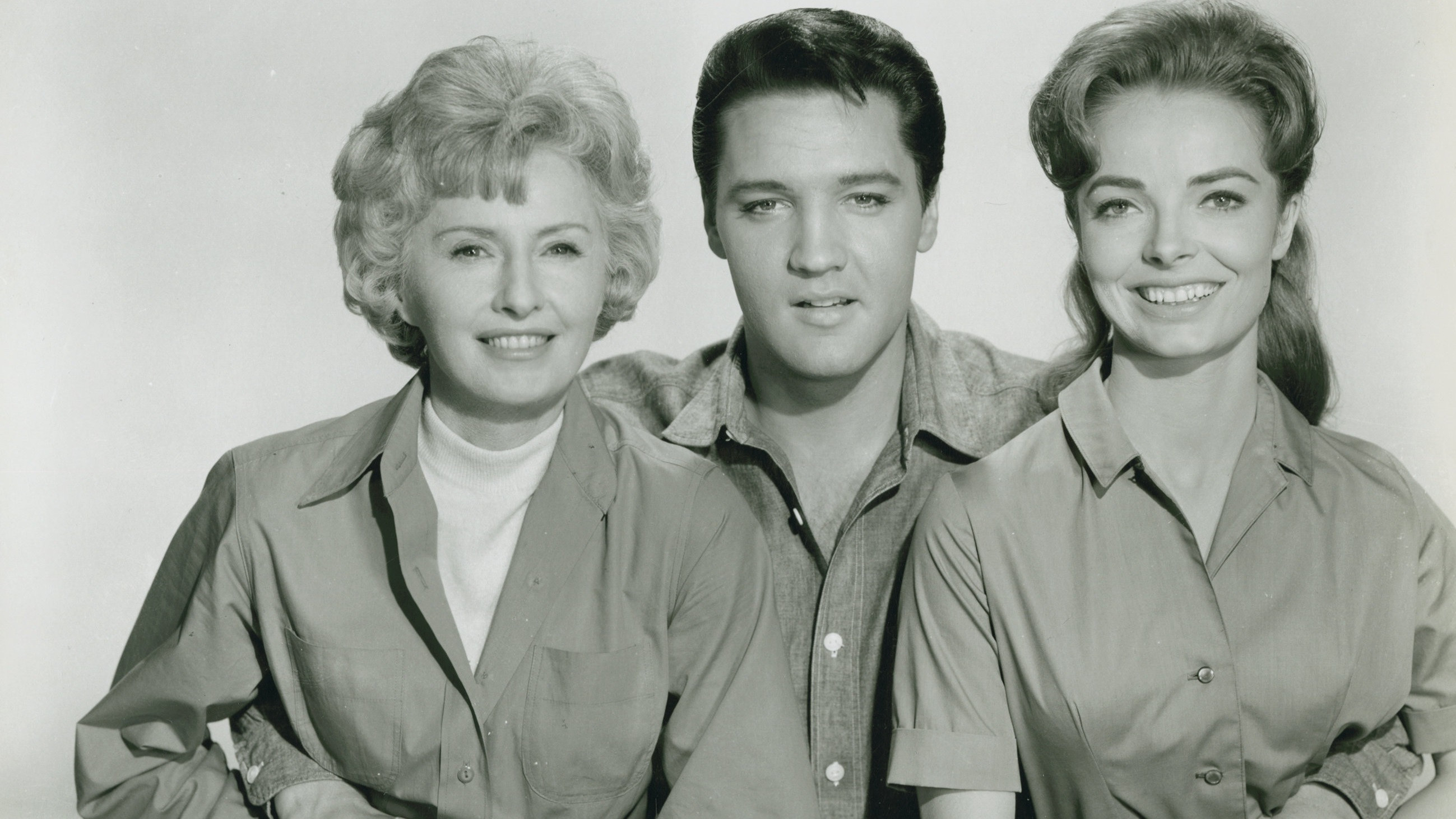 Roustabout scene photo